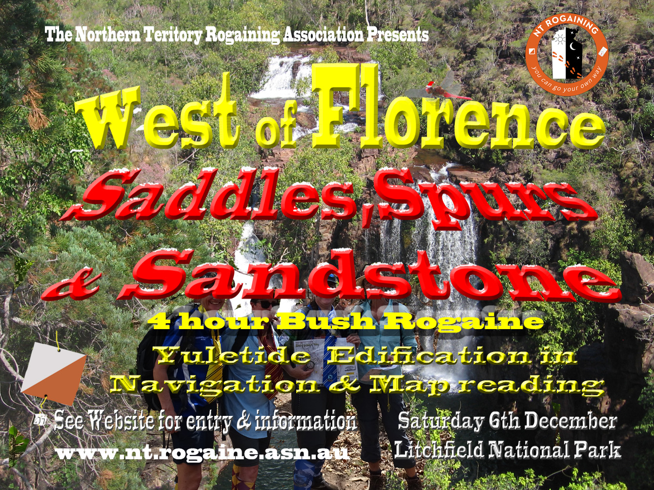 71 2011.06.02 Florence Falls